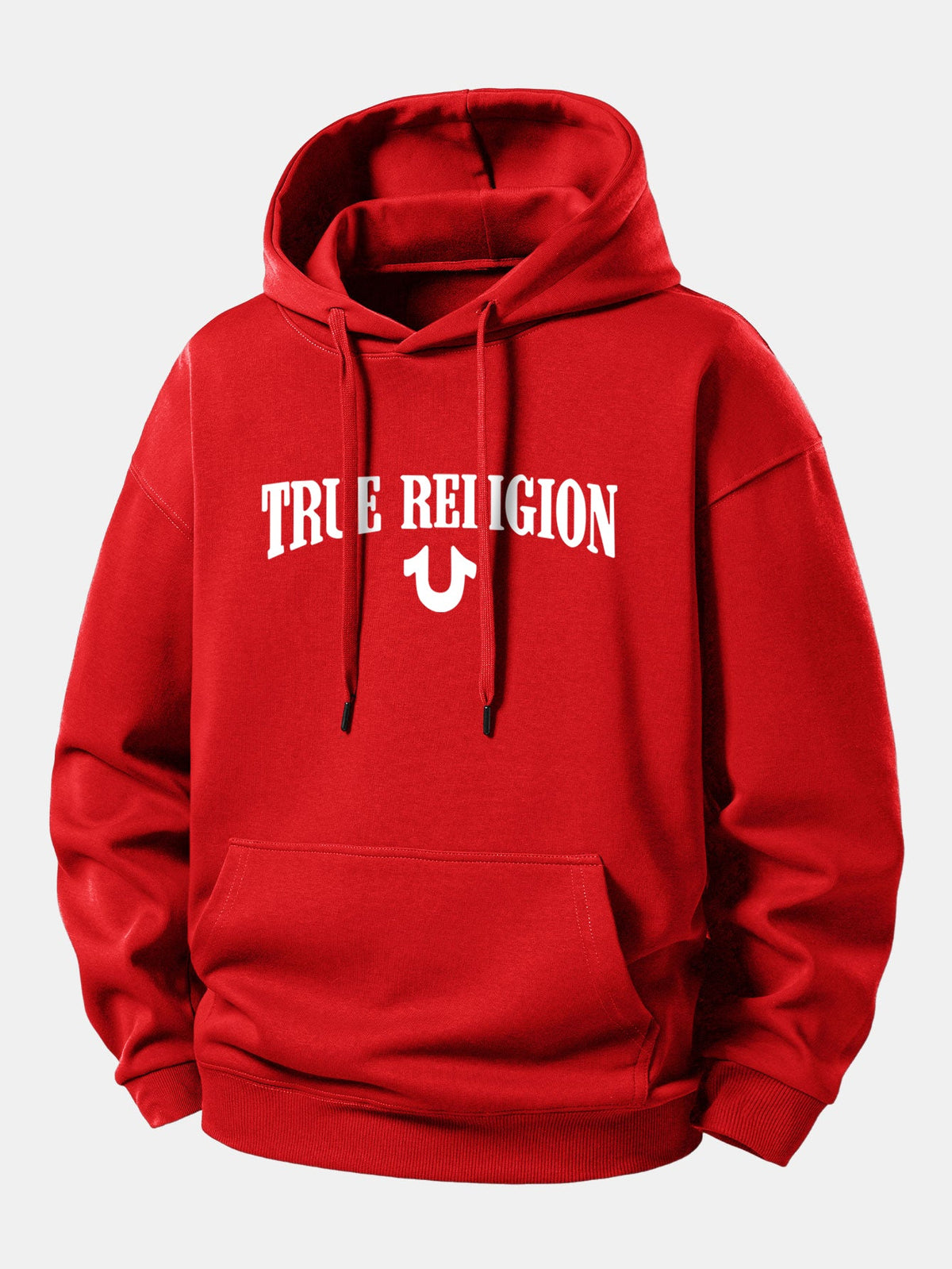"True Religion" Relaxed Sweatshirt