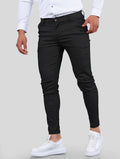 Pierce Slim Stretch Trousers