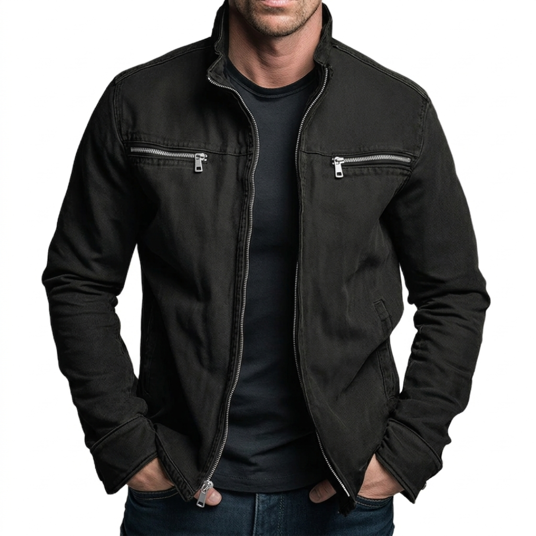 Marion | Klassische Casual Jacke