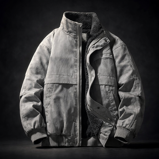 NORWOOD JACKET