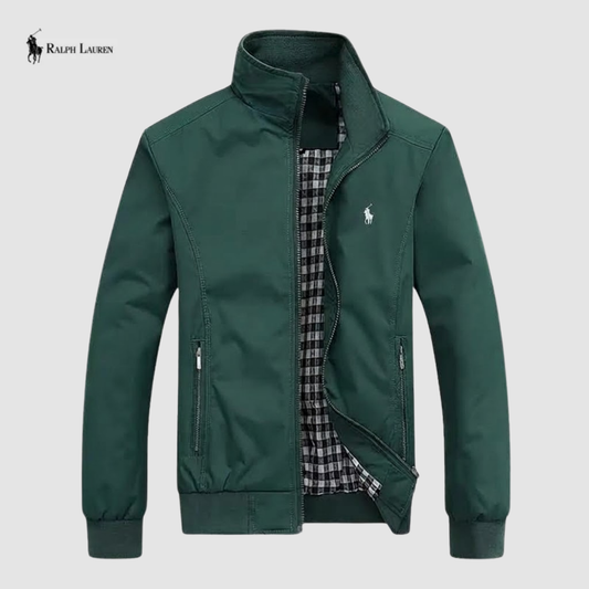 Olymp Bomber Jacket