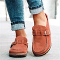 Kensington Orthopedic Slip-On Loafers