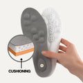 Kai Orthopedic Step Insoles