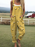 Garrick Tailored Jumpsuit