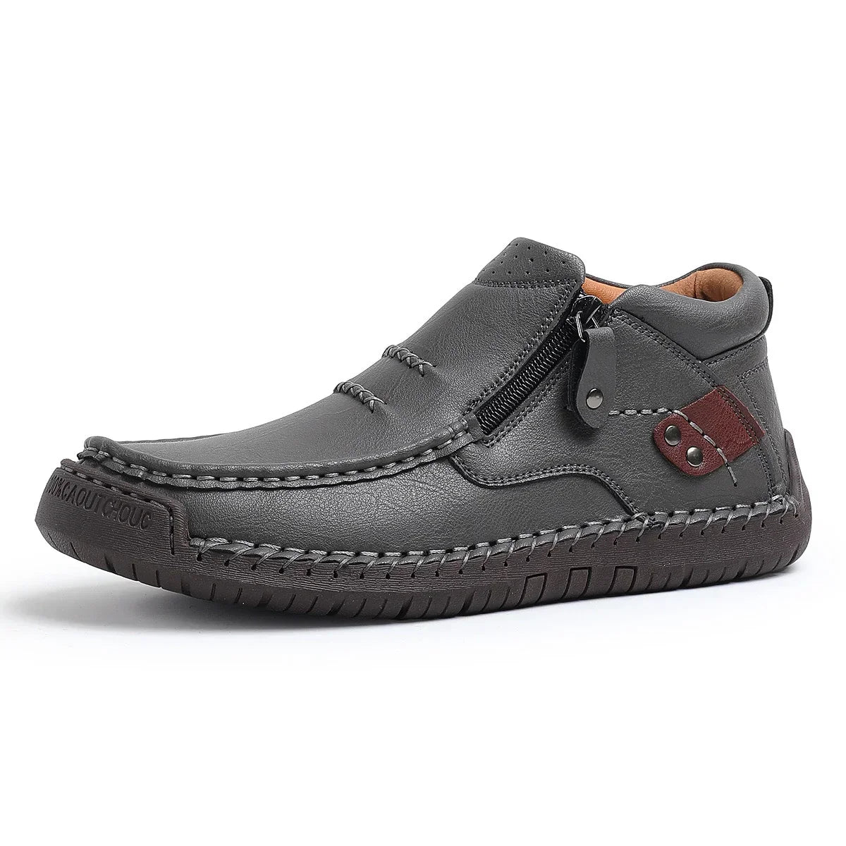 Aldgate Handcrafted Leather Shoes