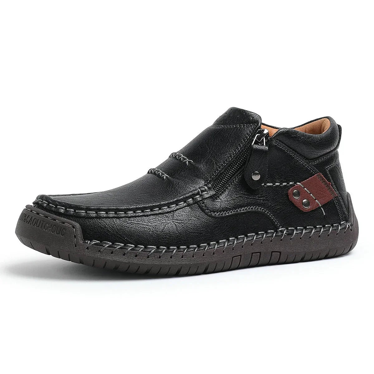 Aldgate Handcrafted Leather Shoes