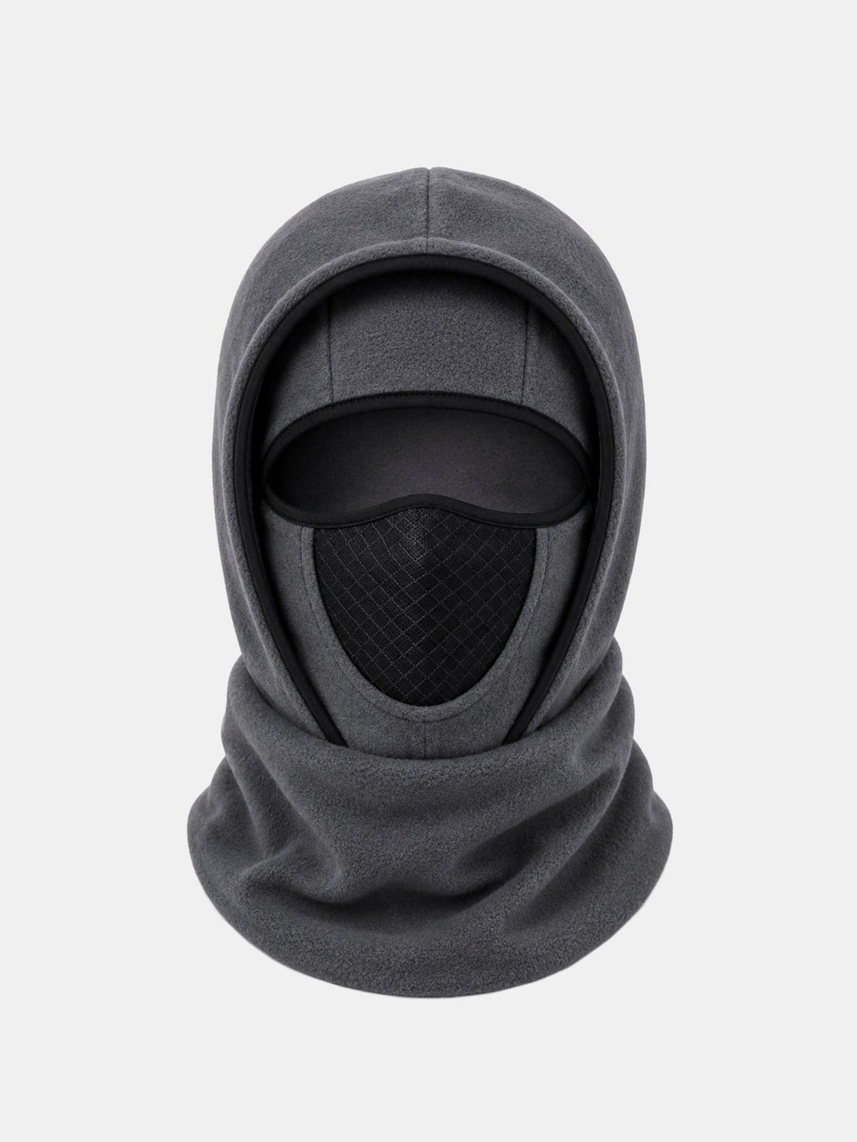 Windproof Thermal Wool Ski Balaclava