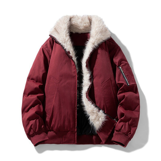 Atlas Insulated Coat