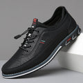 Bancroft Artisan Leather Shoes