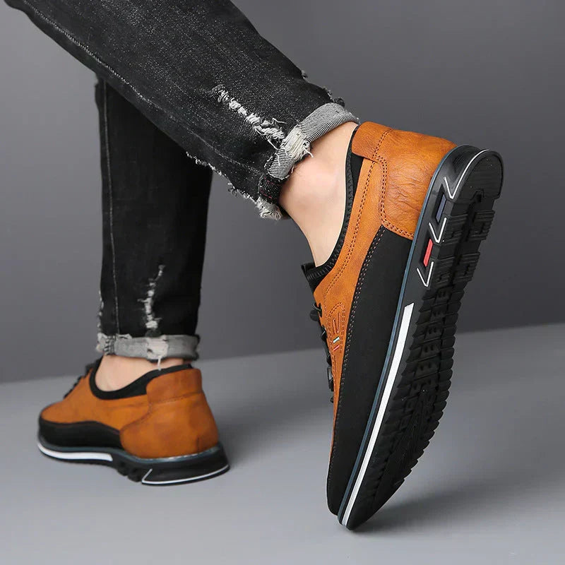 ROUSSEL PARIS | Chaussures fabriquées de manière artisanale