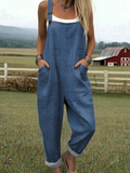 Cole Comfort Jumpsuit