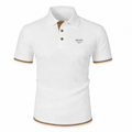Kensington Cotton Pique Polo