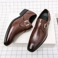 Holborn Classic Dress Shoes