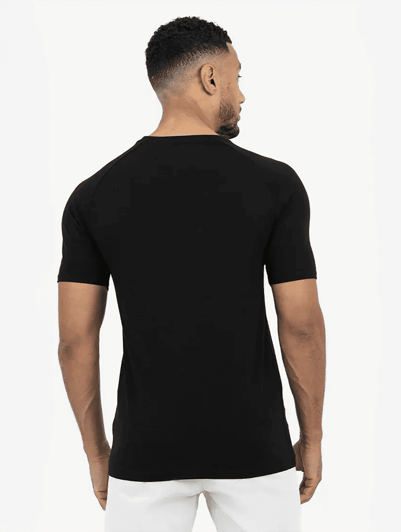 Reid Crew T-Shirt 5-Pack