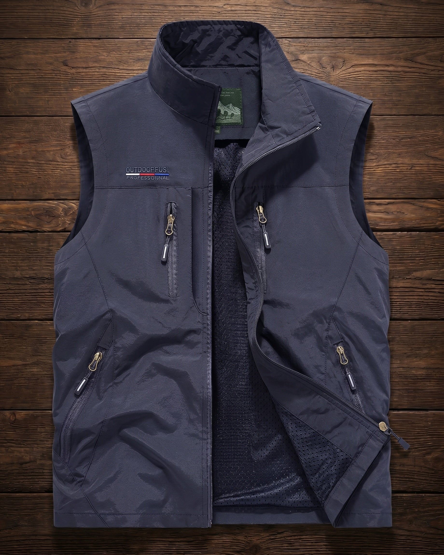 Noel Utility Vest