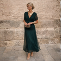 Archer Flow Maxi Dress