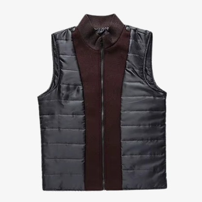 The Knightsbridge Hybrid Overcoat