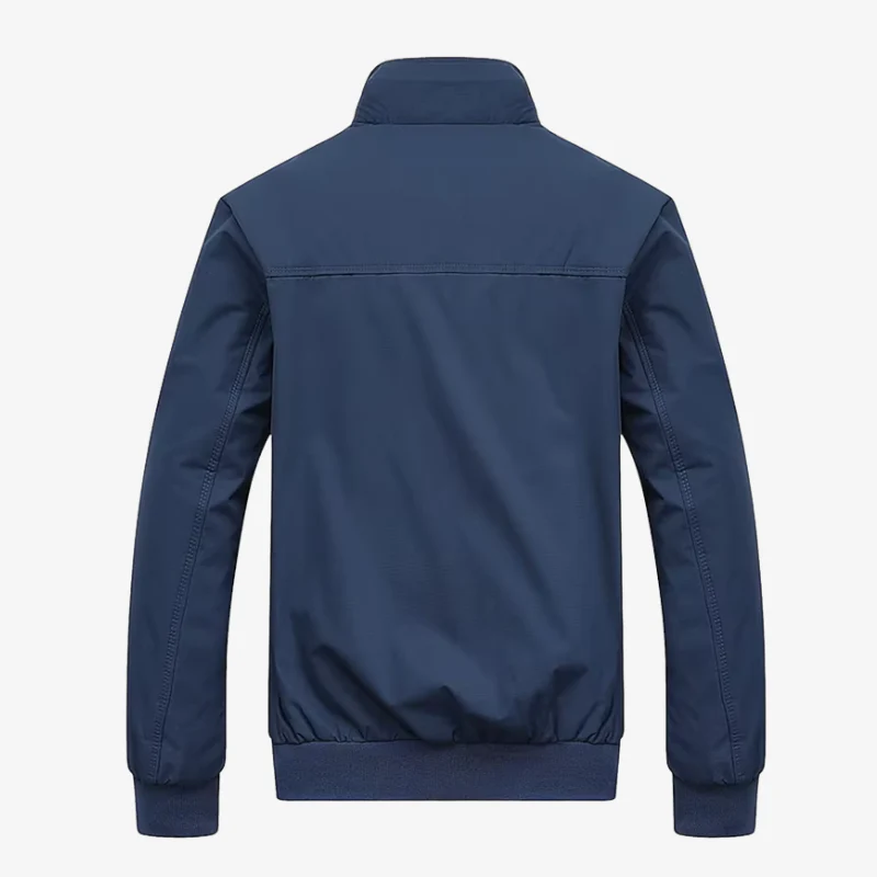 The Goodwood Classic Harrington Jacket
