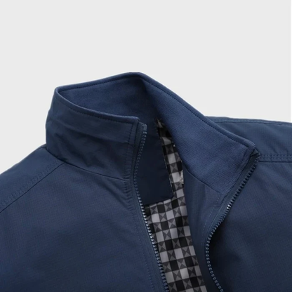 The Goodwood Classic Harrington Jacket