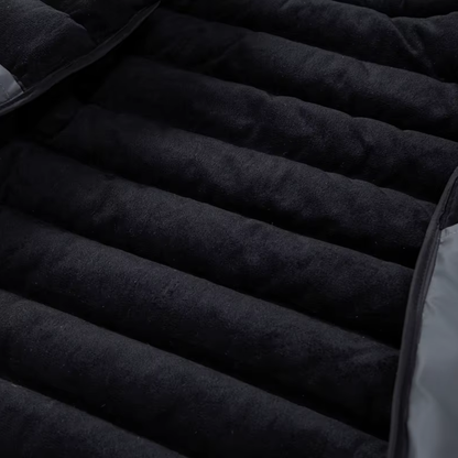 The Cairngorm Hooded Hybrid Jacket