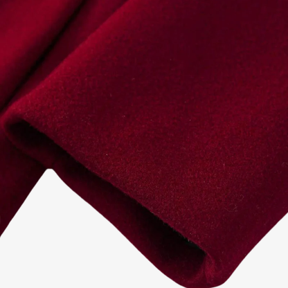 The Mayfair Tailored Overcoat