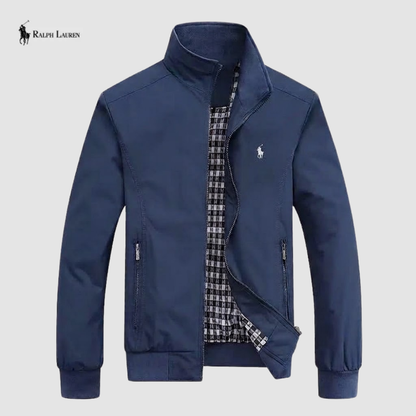 Olymp Bomber Jacket
