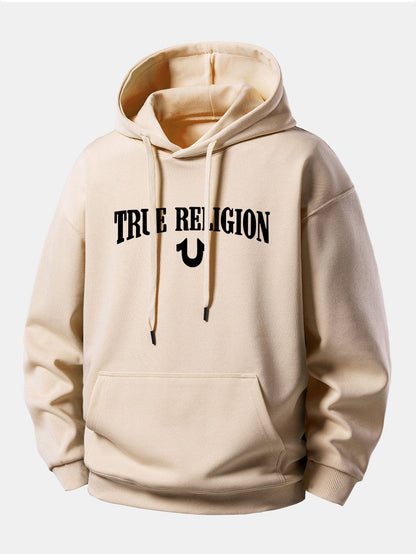 "True Religion" Relaxed Sweatshirt