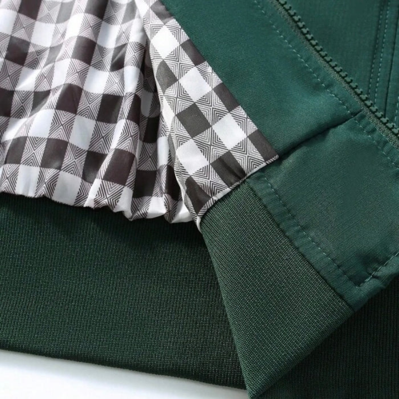 The Goodwood Classic Harrington Jacket