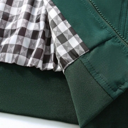 The Goodwood Classic Harrington Jacket