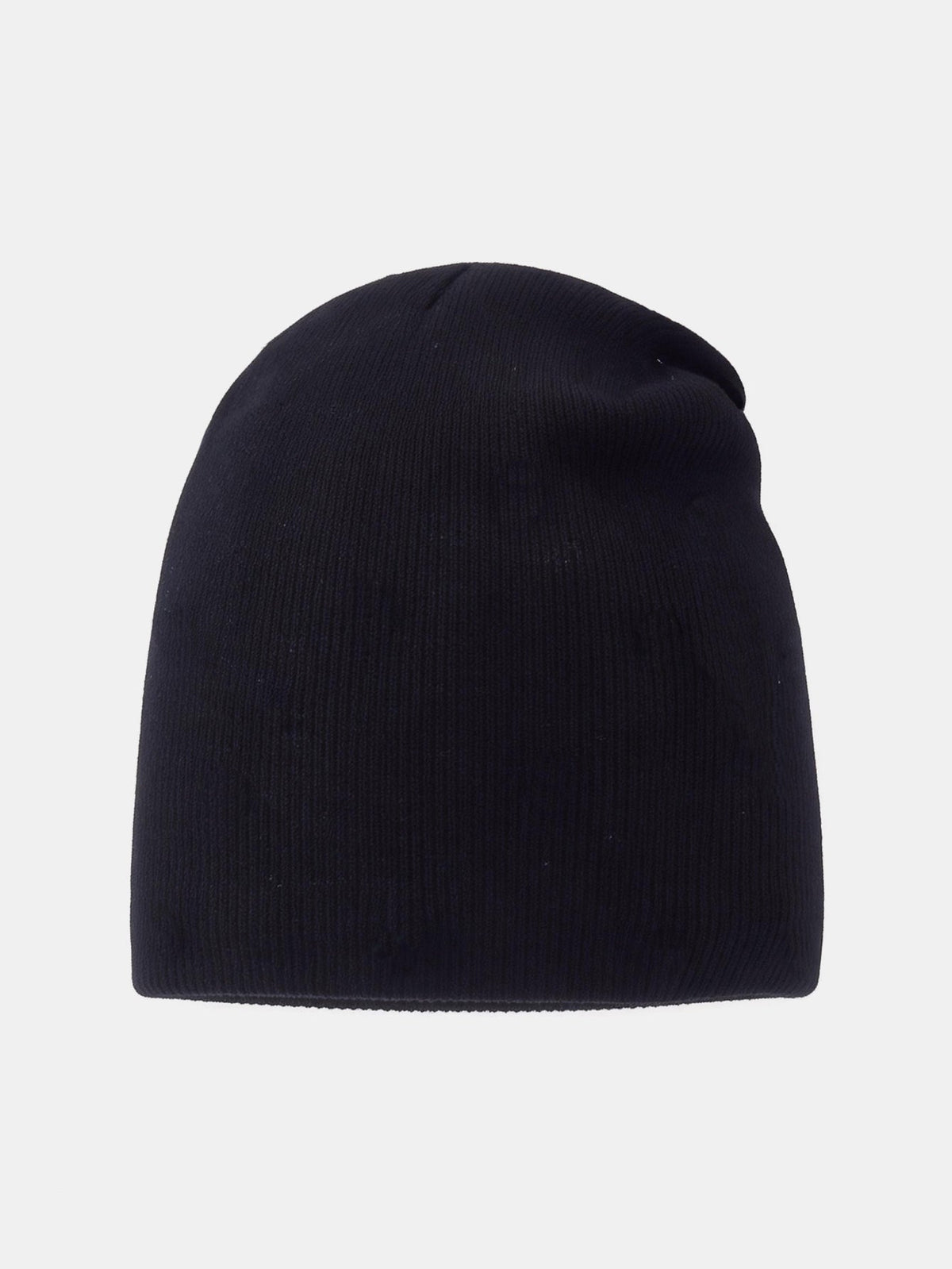 Gorro de Tricô Quente Estilo Punk Fashion com Strass e Broche