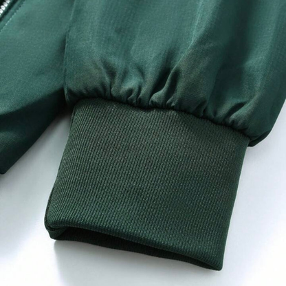 The Goodwood Classic Harrington Jacket