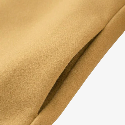 The Mayfair Tailored Overcoat