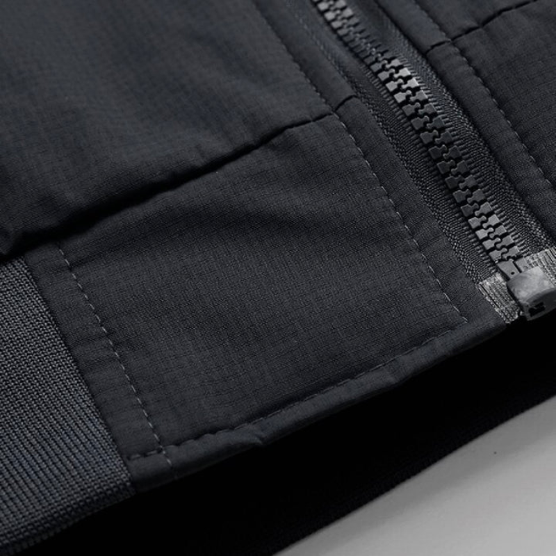 The Goodwood Classic Harrington Jacket