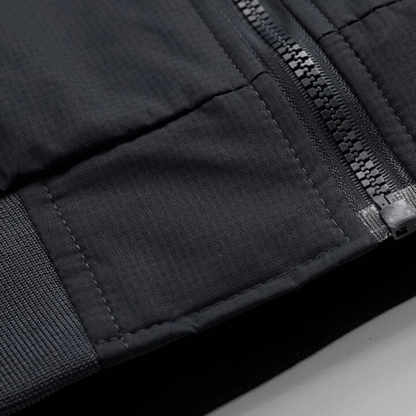 The Goodwood Classic Harrington Jacket
