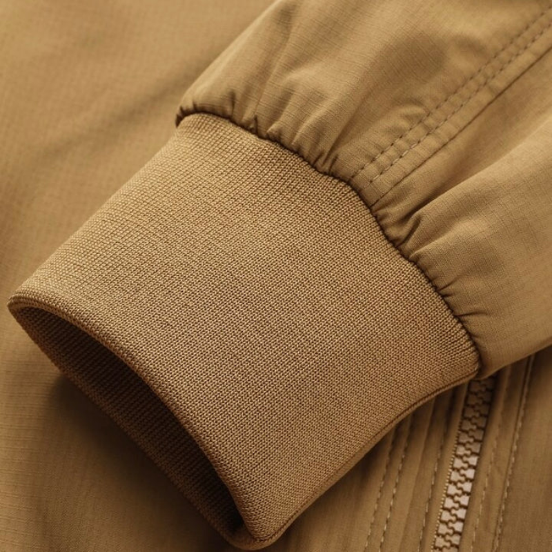 The Goodwood Classic Harrington Jacket