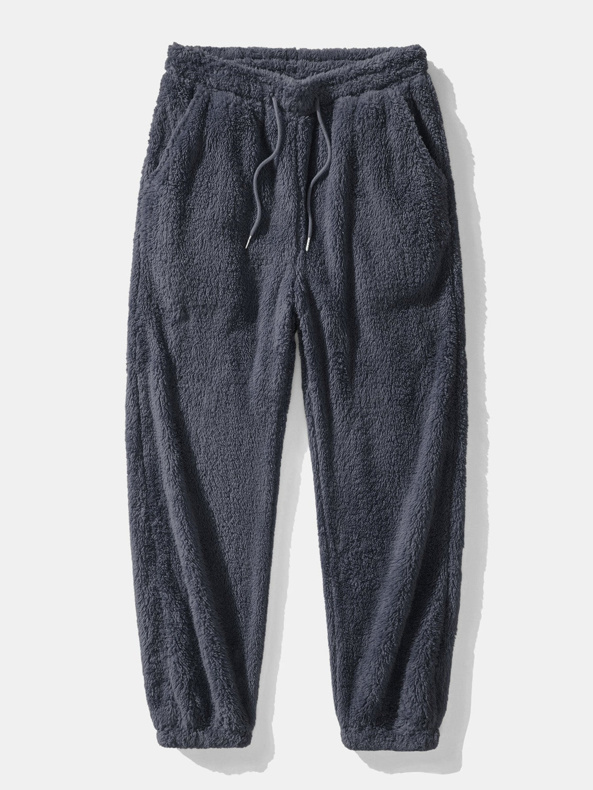 Basic Teddy Joggers (3-Pack)
