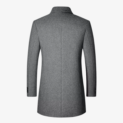 The Richmond Insulated Overcoat