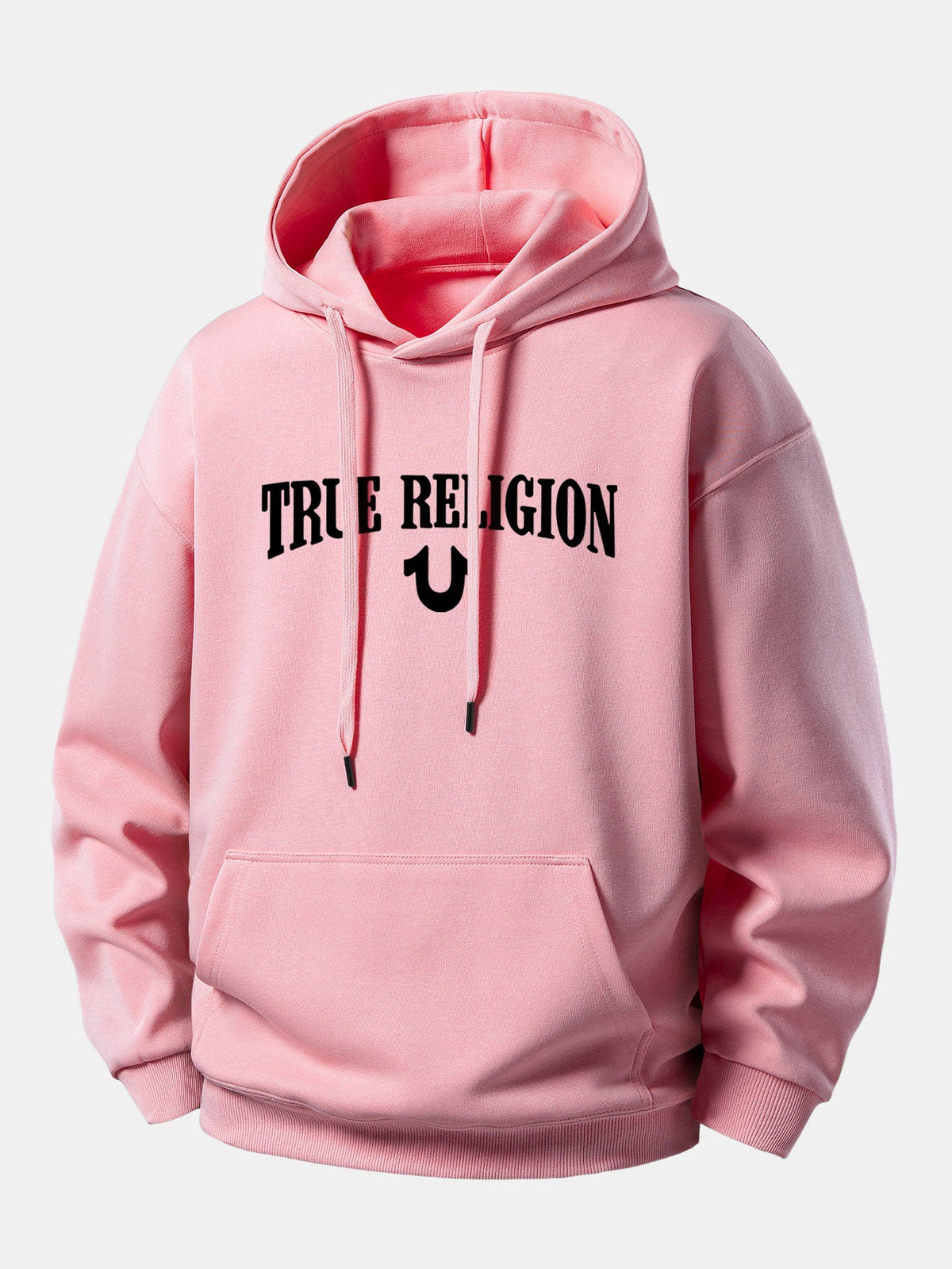 "True Religion" Relaxed Sweatshirt