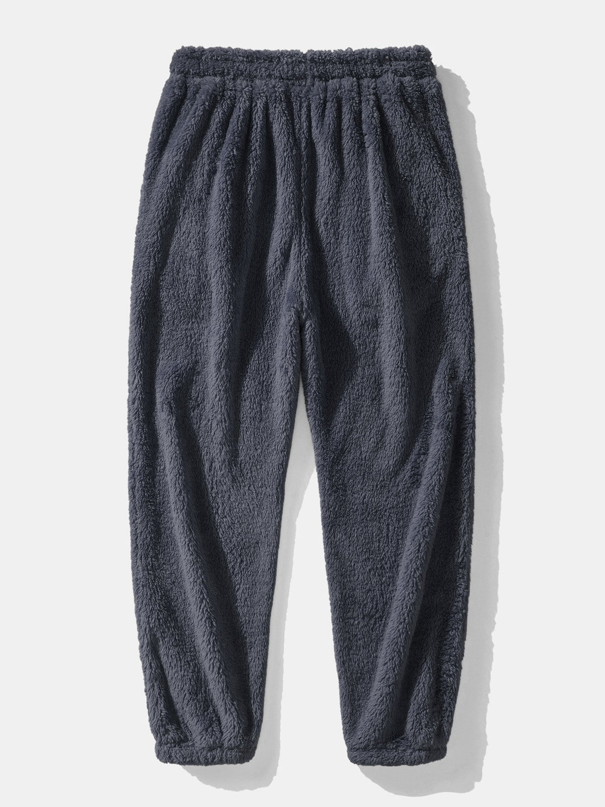 Basic Teddy Joggers (3-Pack)