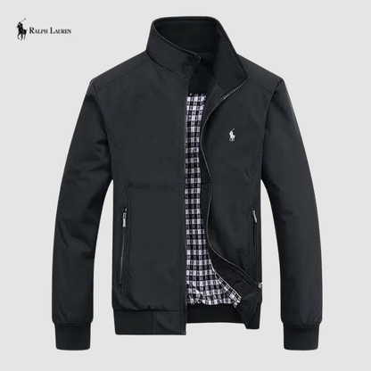 Olymp Bomber Jacket