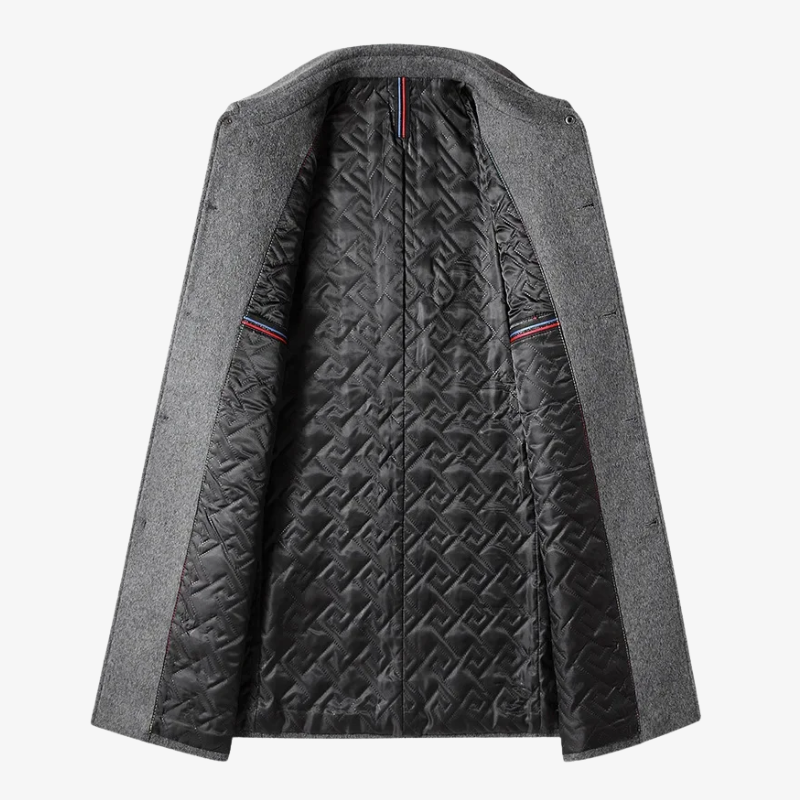 The Richmond Insulated Overcoat