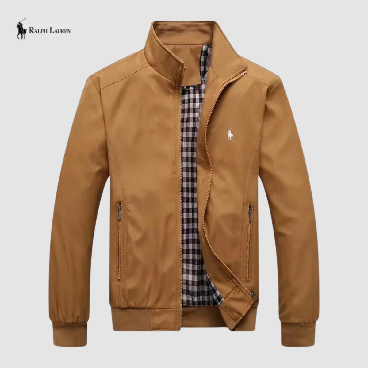 Olymp Bomber Jacket