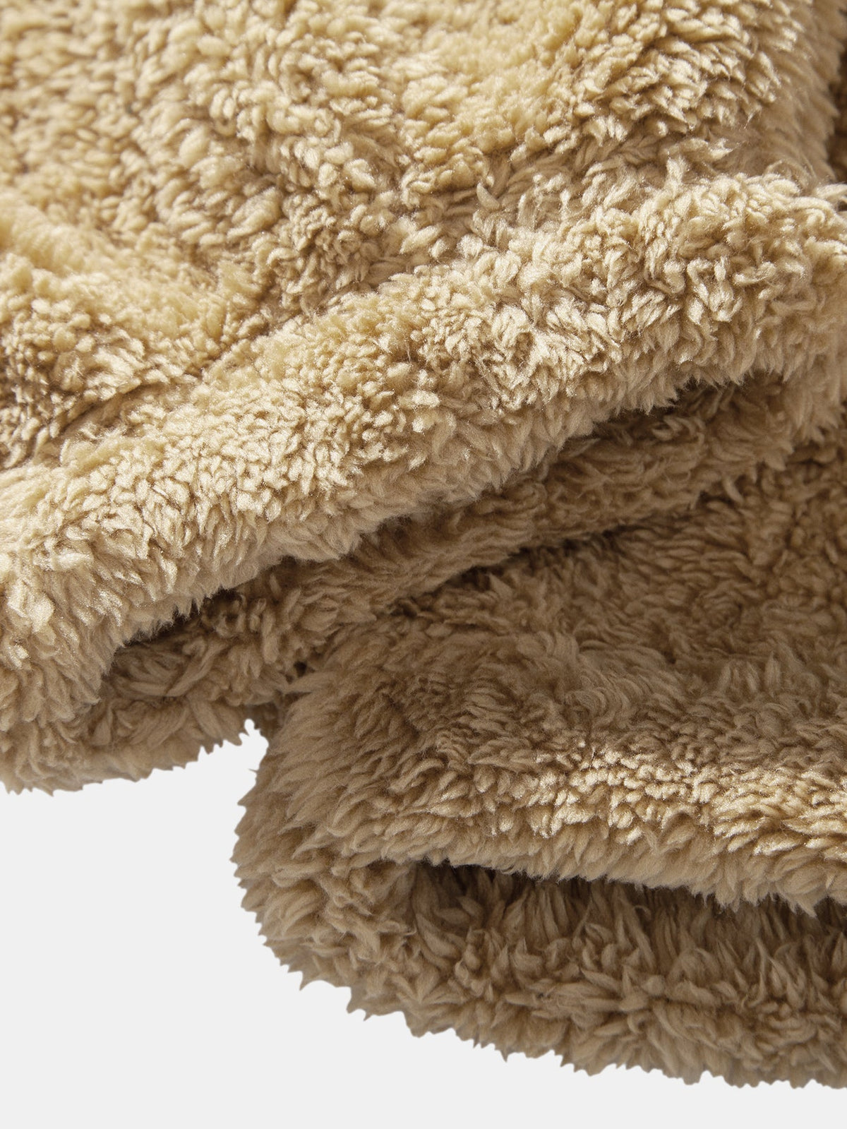 Basic Teddy Joggers (3-Pack)