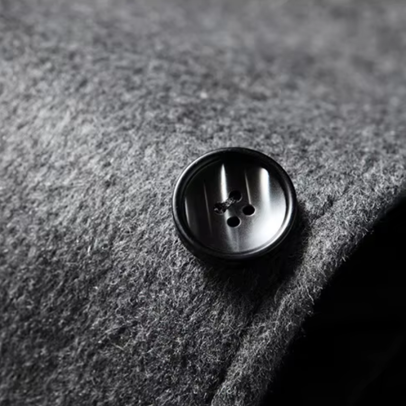 The Richmond Insulated Overcoat
