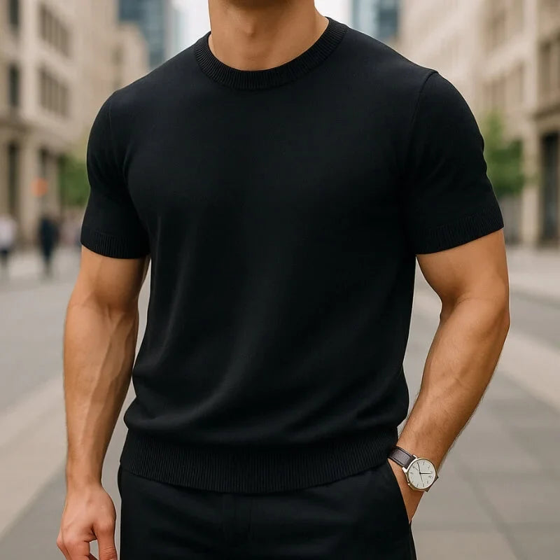 Auro Cashmere T-shirt