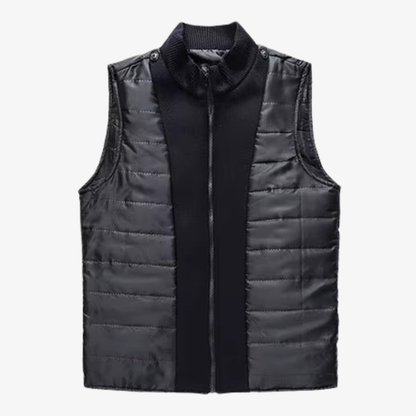 The Knightsbridge Hybrid Overcoat