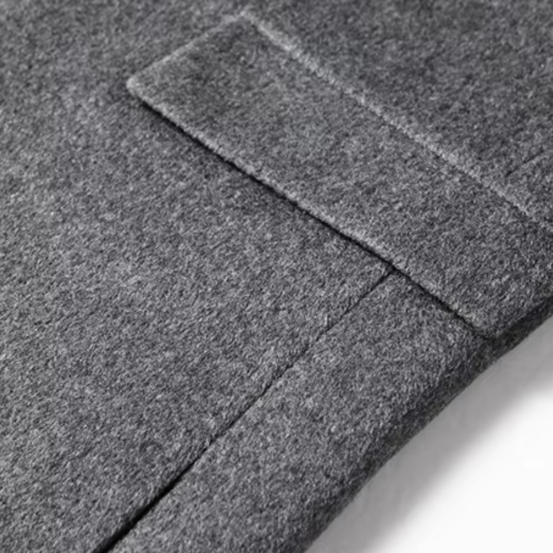The Richmond Insulated Overcoat