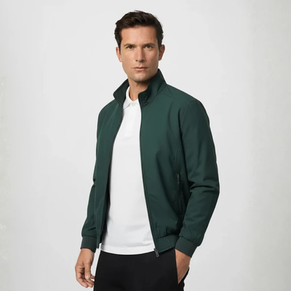 The Goodwood Classic Harrington Jacket