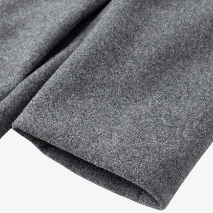 The Mayfair Tailored Overcoat