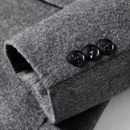 The Richmond Insulated Overcoat